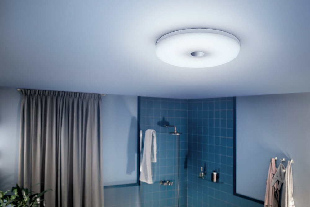 Oprawa dekoracyjna PHILIPS HUE Struana 929003056901 wyglad aplikacja