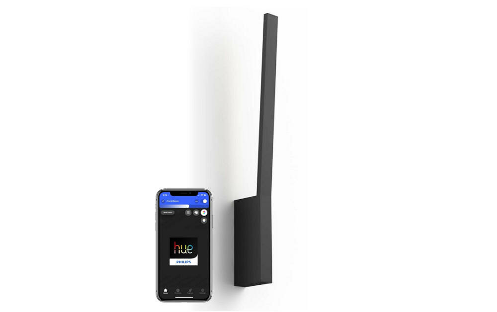 PHILIPS aranżacje świetlne energetyzująca koncentracja czytanie relaks oświetlenie dzień barwy