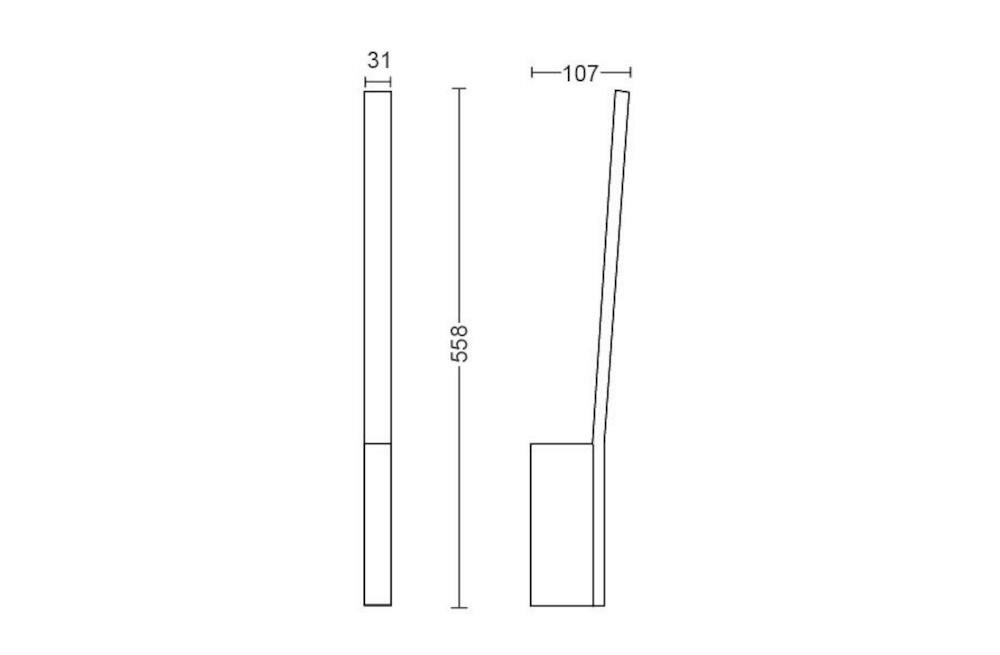 PHILIPS oświetlenie parametry wnętrze