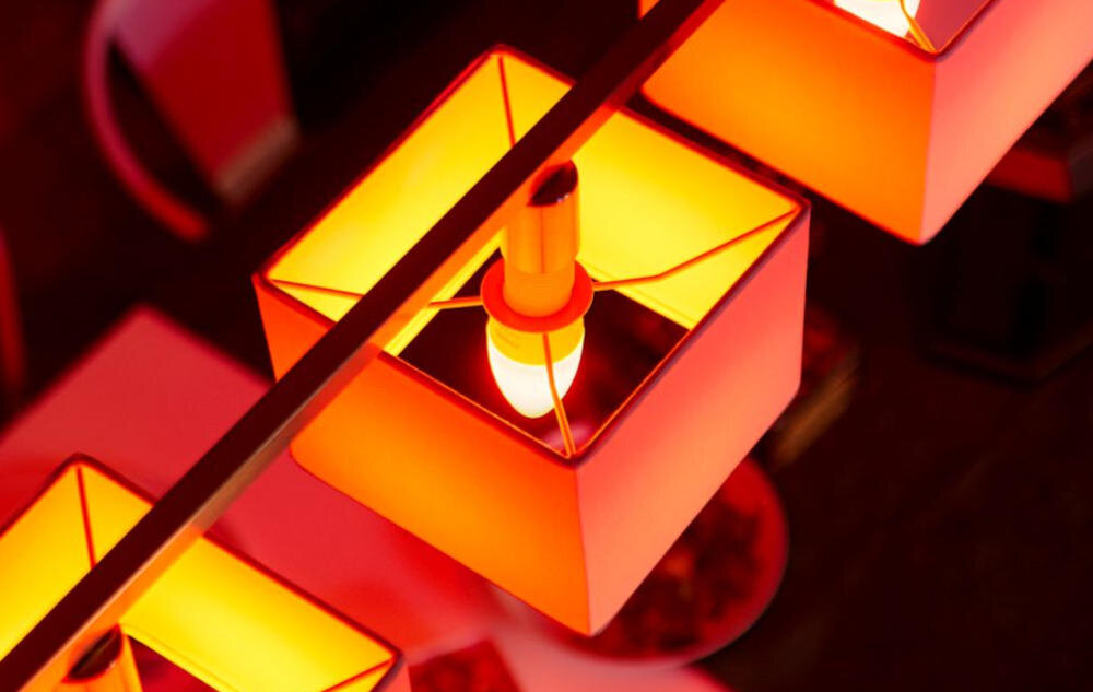 PHILIPS aranżacje świetlne energetyzująca koncentracja czytanie relaks oświetlenie dzień barwy