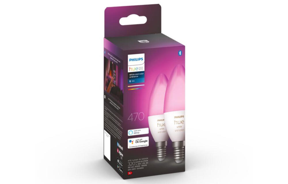 PHILIPS zestaw instrukcja gwarancja