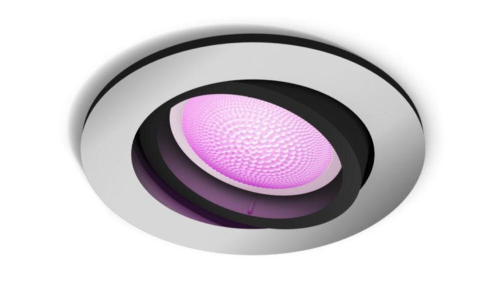 PHILIPS aranżacje świetlne energetyzująca koncentracja czytanie relaks oświetlenie dzień barwy