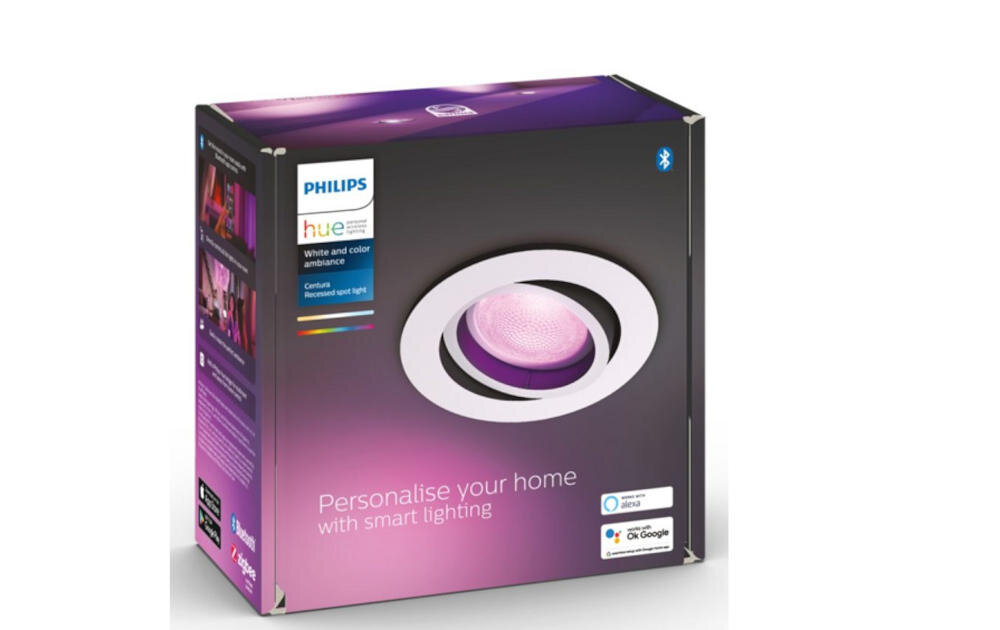 PHILIPS zestaw instrukcja gwarancja