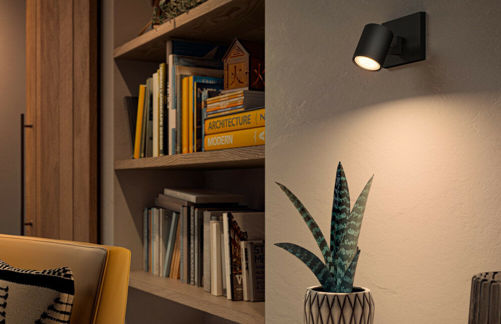 Reflektor PHILIPS HUE Runner 929003045901 wyglad