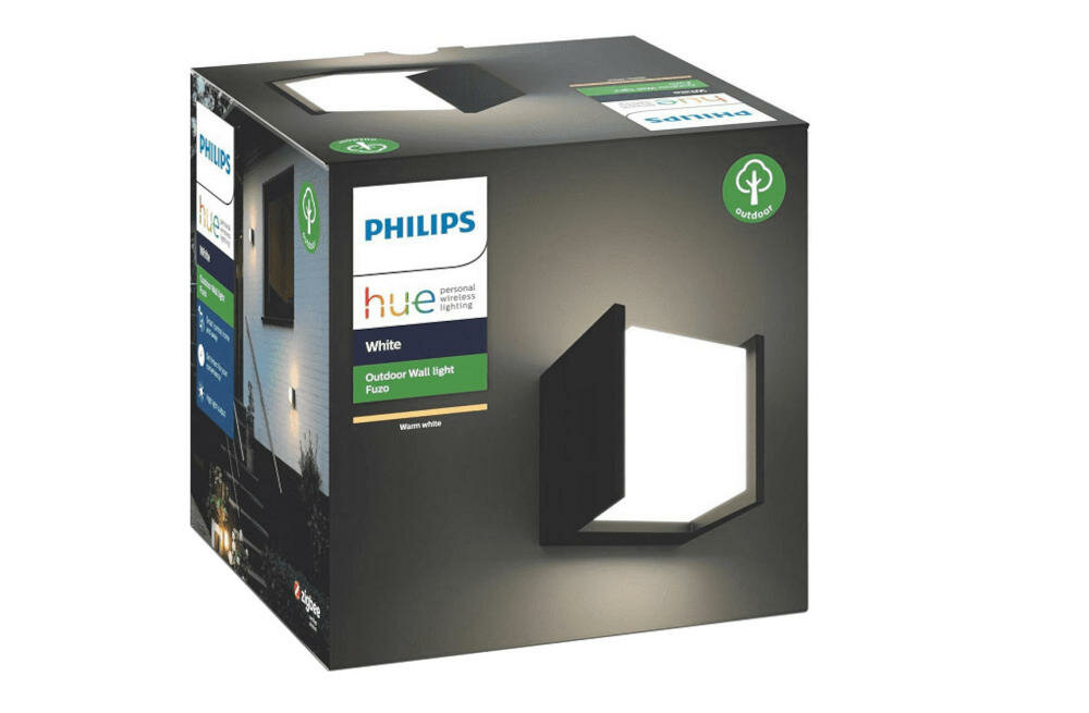 PHILIPS zestaw instrukcja gwarancja