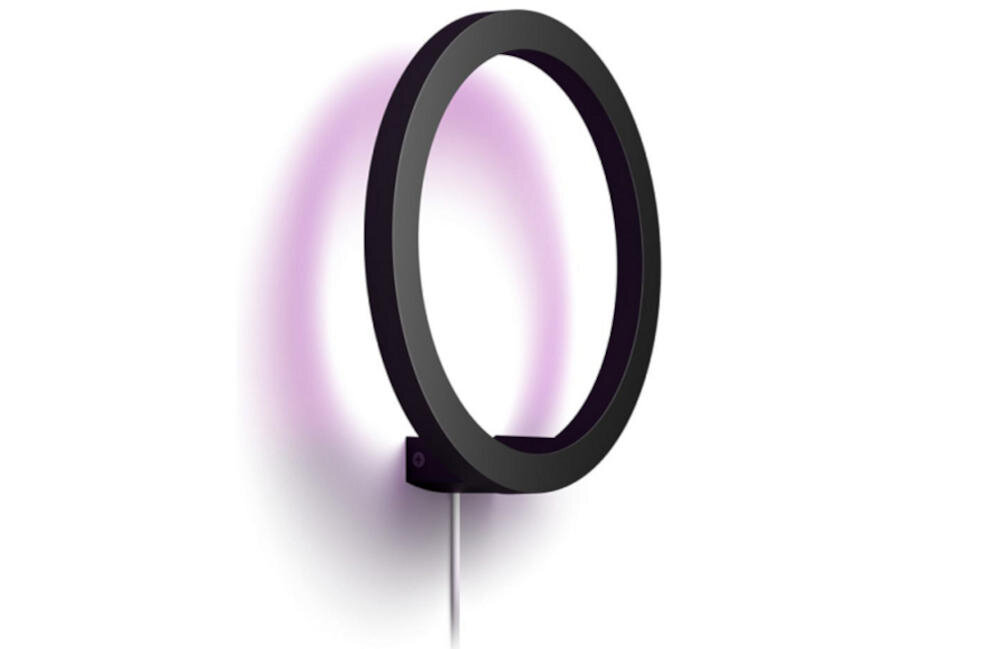 PHILIPS innowacyjna technologia sterowanie aplikacja mobilna