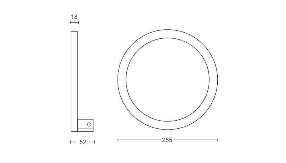 PHILIPS oświetlenie parametry wnętrze