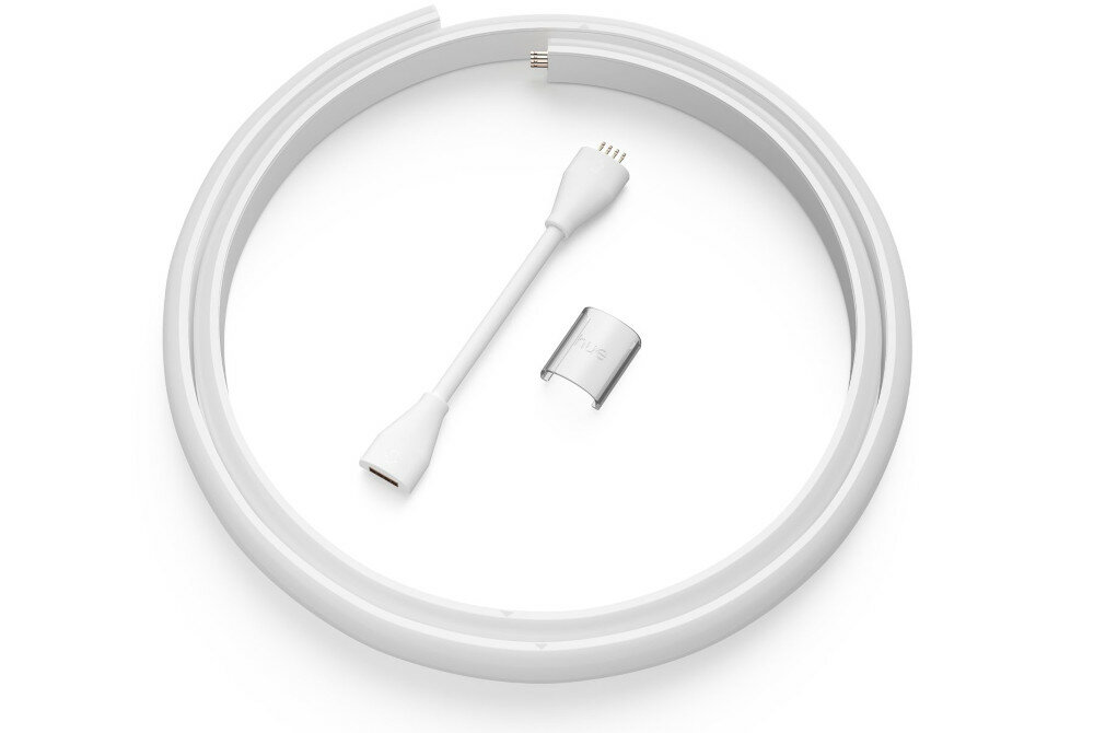 Przedłużenie taśmy LED PHILIPS HUE 212694 1m inteligentny dom