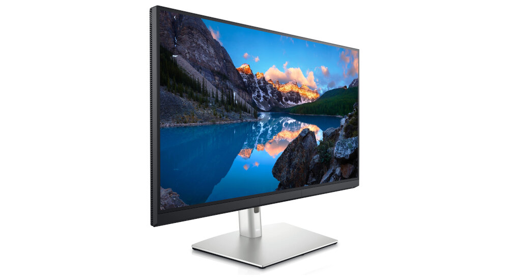 Monitor DELL UltraSharp UP3221Q monitor matowa powłoka