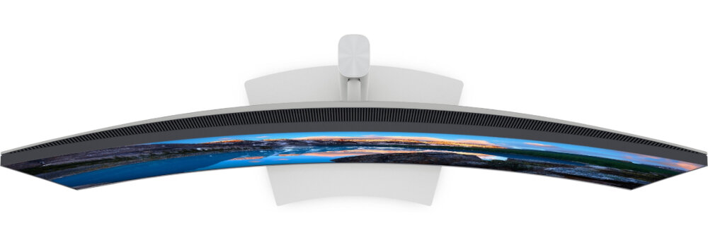 Monitor DELL UltraSharp U3821DW 38 3840x1600px IPS Curved wykończenie jakość