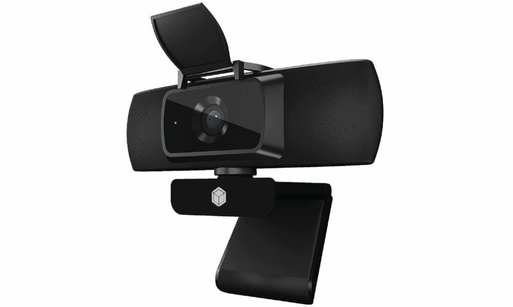 ICY BOX IB-CAM301-HD front