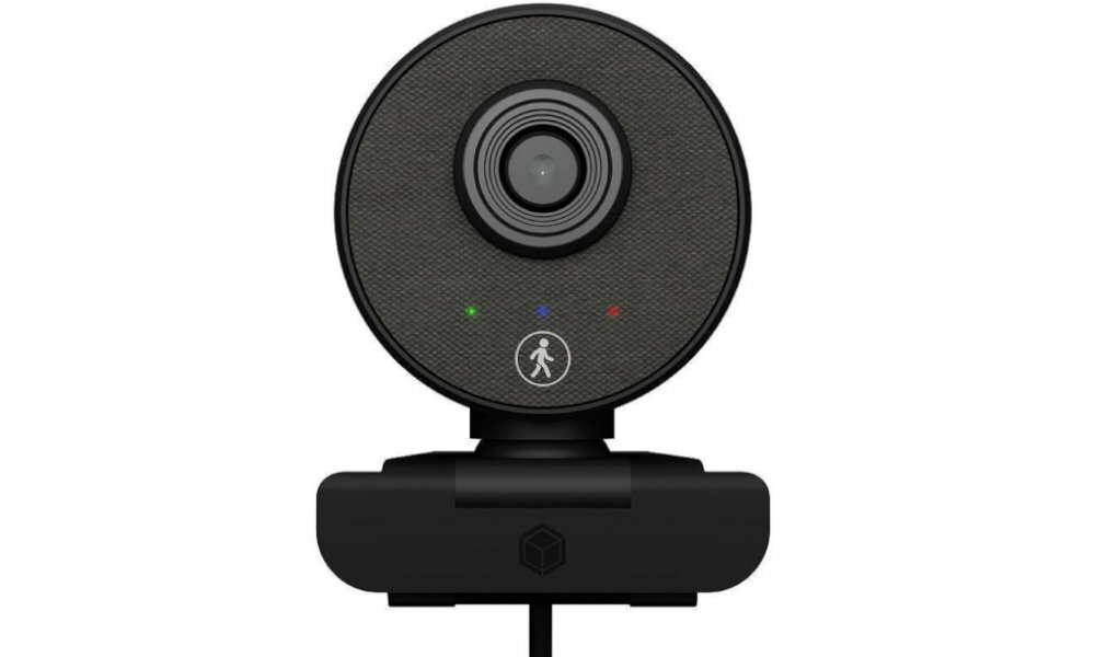 ICY BOX IB-CAM501-HD front