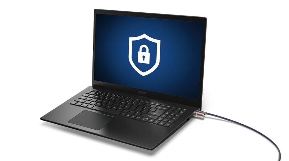 Laptop ACER Extensa EX215 - TPM