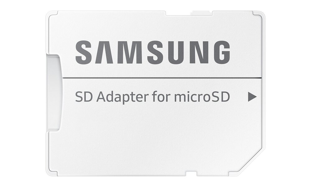 Karta pamięci SAMSUNG Evo Plus microSDXC aparaty zapis odczyt pojemność smartfon kamera