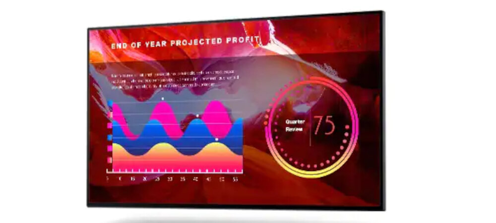 Monitor DELL UltraSharp U2422H jasność częstotliwość matryca matowa powłoka