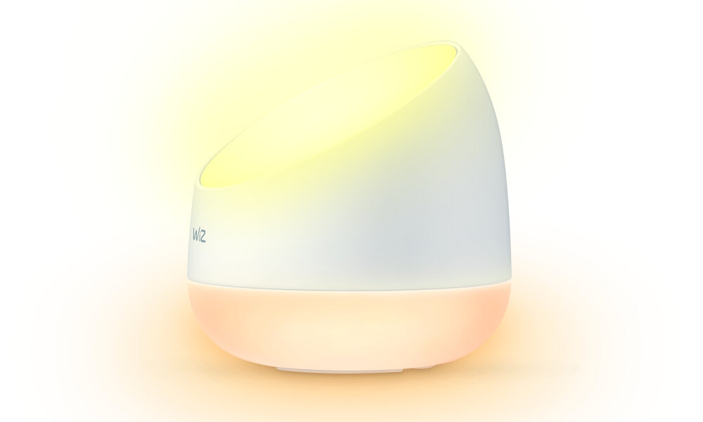 Lampa stołowa WIZ Squire oświetlenie