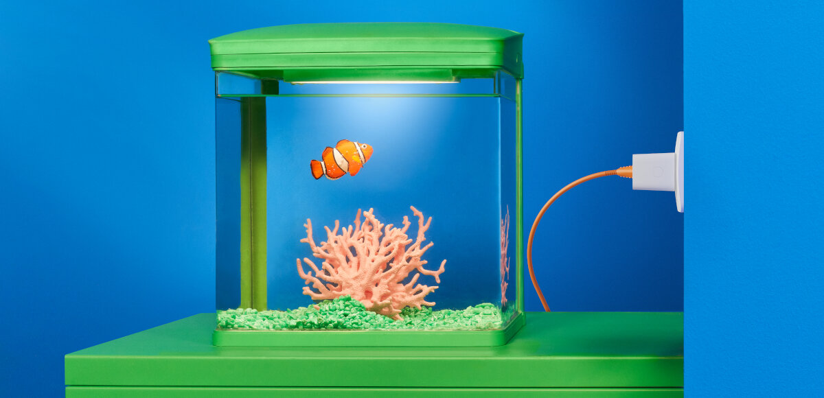 Gniazdko WIZ włączanie i wyłączanie oszczędzać energię kontrolować automatyzując redukując zużycie prądu