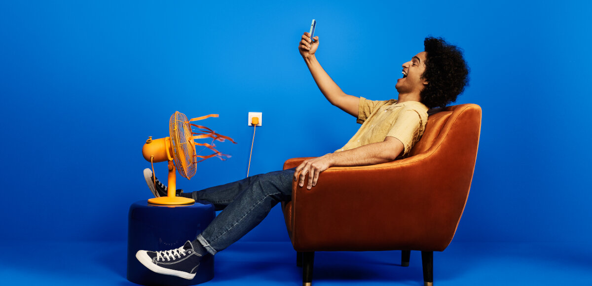 Gniazdko WIZ smartfona sprawdzić i wyłączyć zdalnie spokój i oszczędność energii