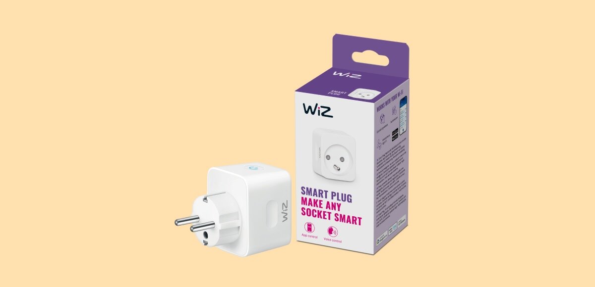 Gniazdko WIZ wtyczka dokumentacja