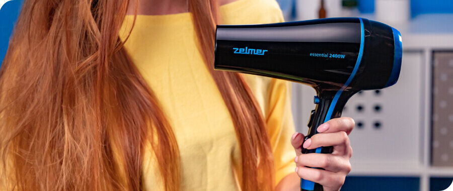 Suszarka ZELMER ZHD8360