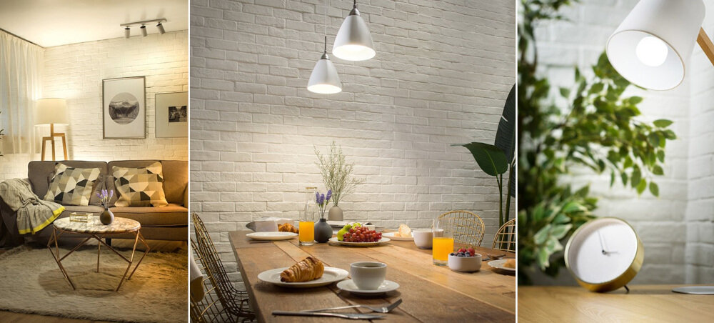 Inteligentna żarówka LED WIZ 929002448302 4.7W GU10 WiFi barwy i jasność światła trzonek GU10
