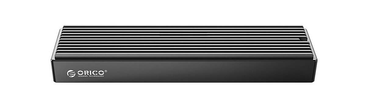 Obudowa dysku ORICO M2PV-C3-BK-EP
Dioda LED