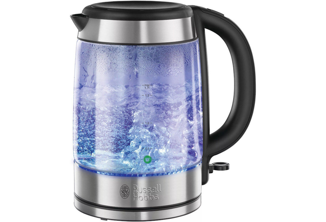 Czajnik RUSSELL HOBBS Glass 21600-57