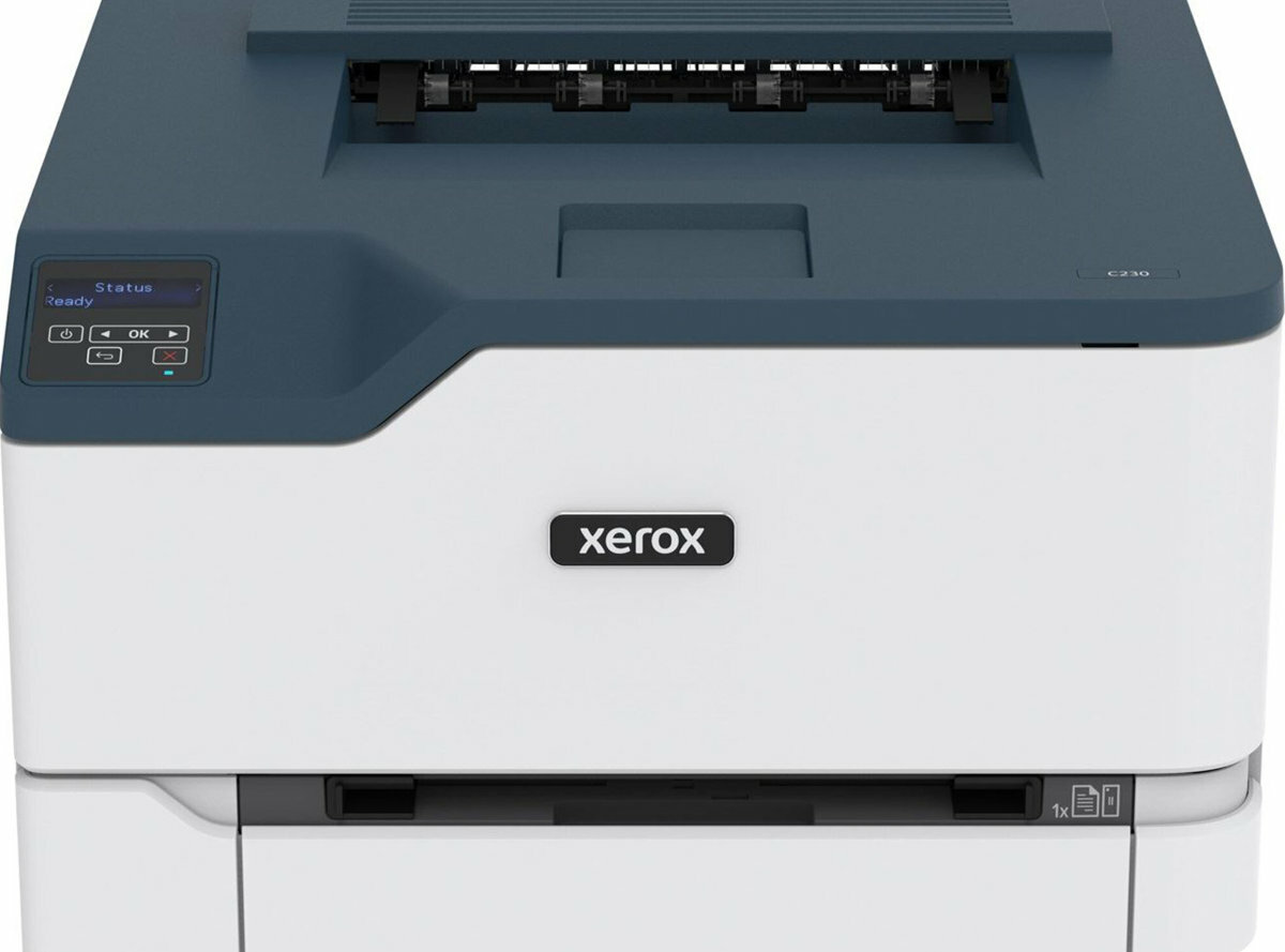 XEROX-C230V-DNI front