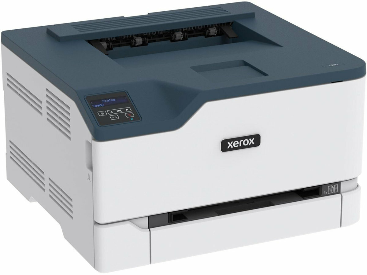 XEROX-C230V-DNI lewy bok