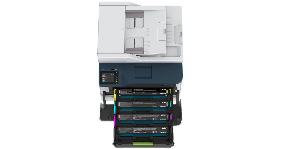 Urządzenie XEROX C235V DNI Faks