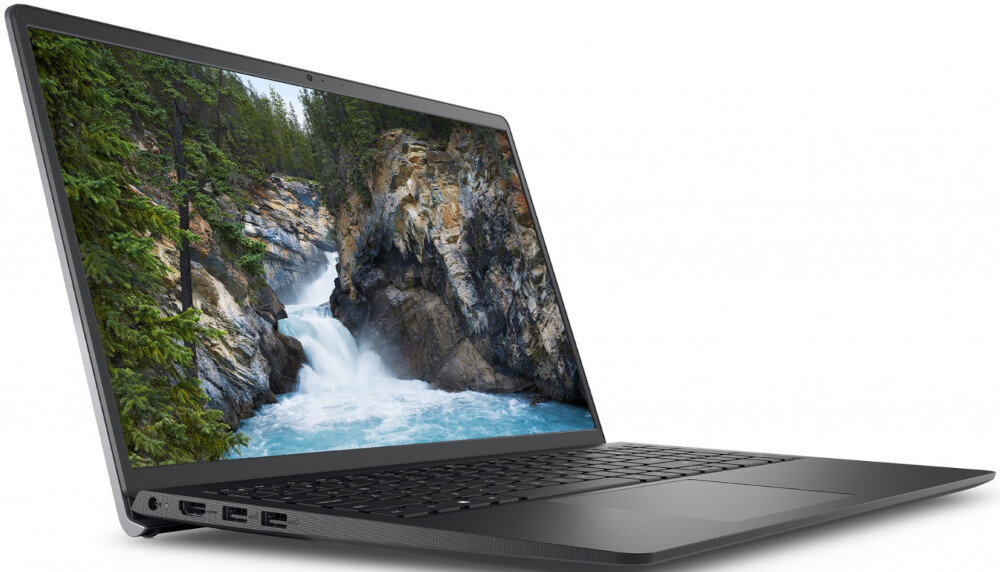 Laptop DELL Vostro 3510 14 i5-1135G7 16GB SSD 512GB Windows 10 Professional kamera ochrona wzroku