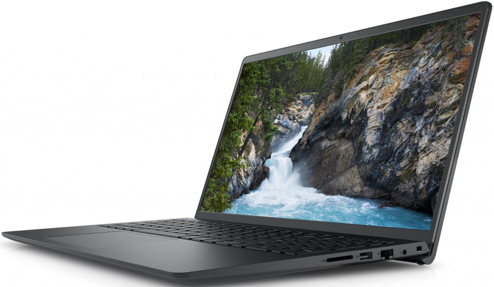 Laptop DELL Vostro 3510 14 i5-1135G7 16GB SSD 512GB Windows 10 Professional wyswietlacz
