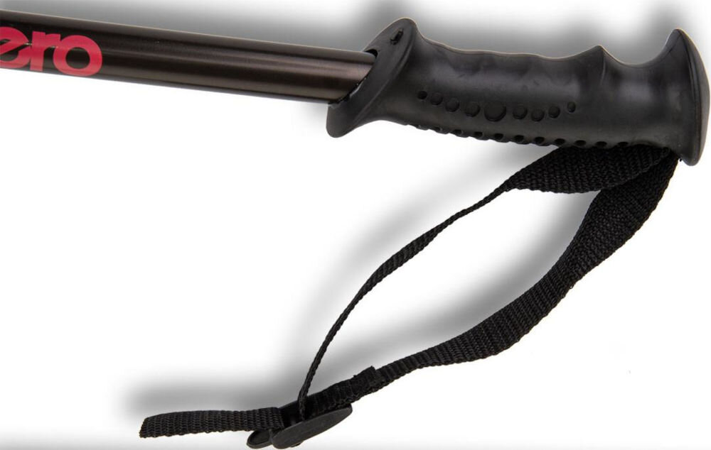 Kijki do nordic walking ENERO Classic (115 cm) sport aktywnosc