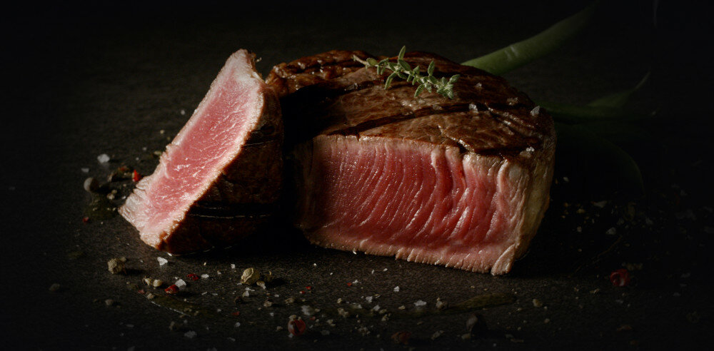 PIEKARNIK TEKA STEAKMASTER BK CZARNE SZKŁO stek temperatura czas