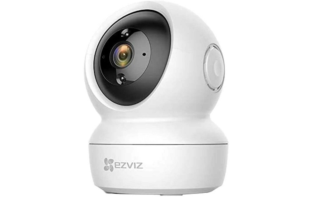 Kamera EZVIZ C6N - Detekcja ruchu