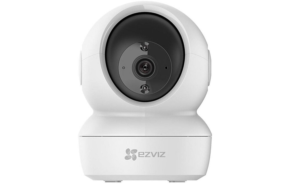 Kamera EZVIZ C6N - Zestaw