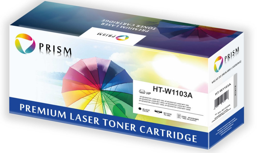PRISM HP 103A W1103A