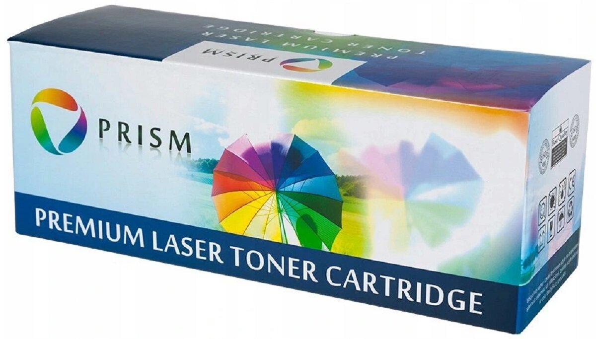 PRISM TN.B023
