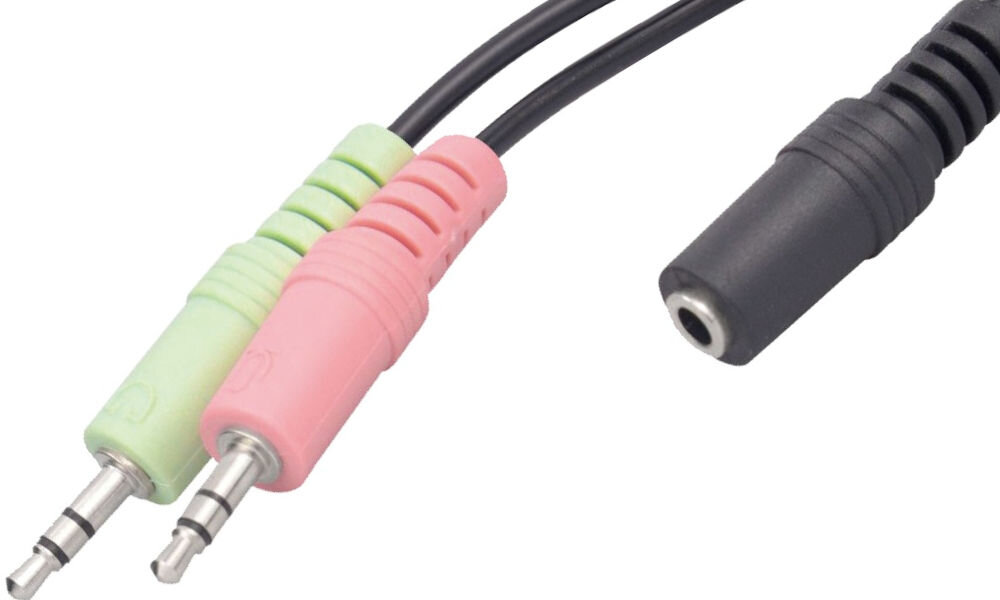 GEMBIRD GHS-06 brzmienie