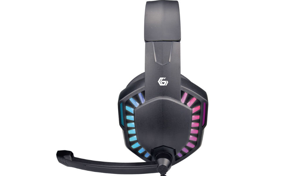 GEMBIRD GHS-06 wygoda