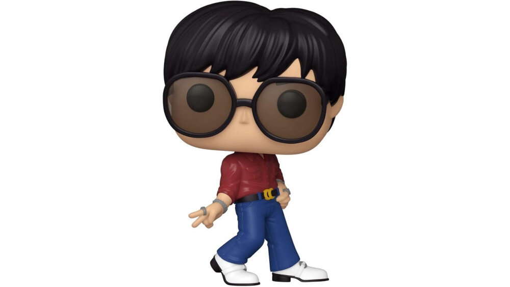 Figurka FUNKO BTS Dynamite J-Hope - geek