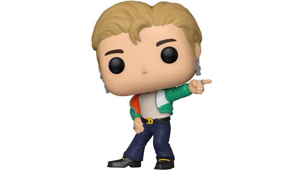 Figurka FUNKO BTS Dynamite Jimin - geek