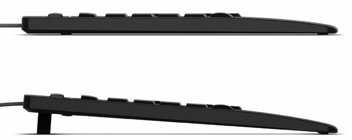 Klawiatura-3DCONNEXION-Pro-with-numpad-boki