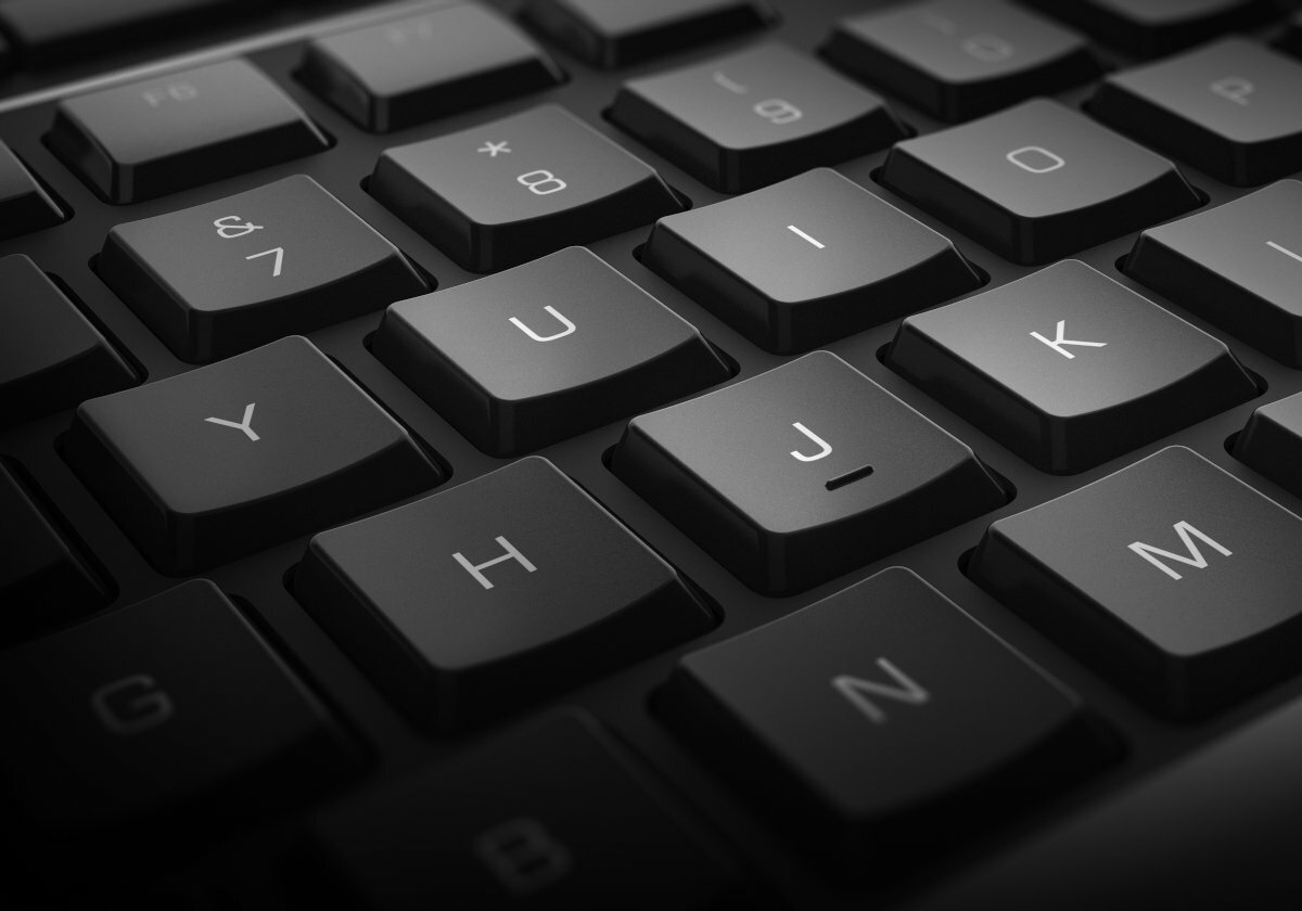 Klawiatura-3DCONNEXION-Pro-with-numpad-blisko