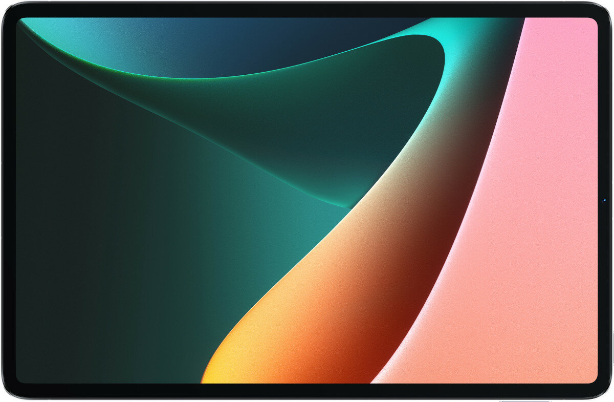 Tablet XIAOMI Pad 5 11 6/128GB Wi-Fi Szary wyglad
