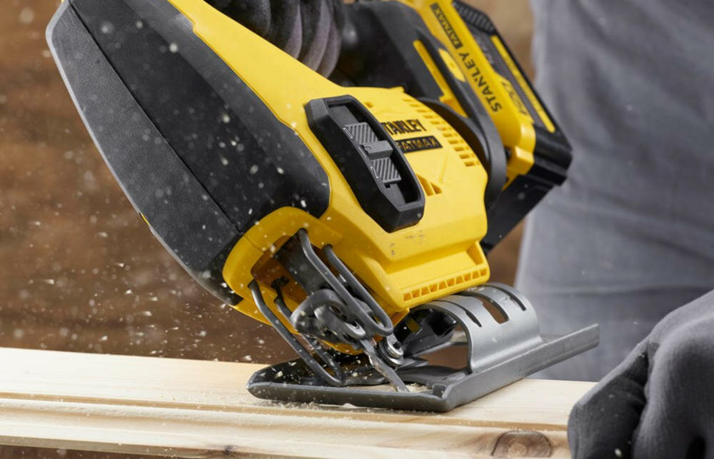 STANLEY FatMax SFMCS600B cięcie drewno metal brzeszczot