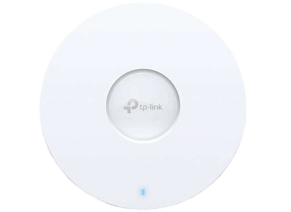 TP.LINK EAP610 dwa pasma czestotliwosci