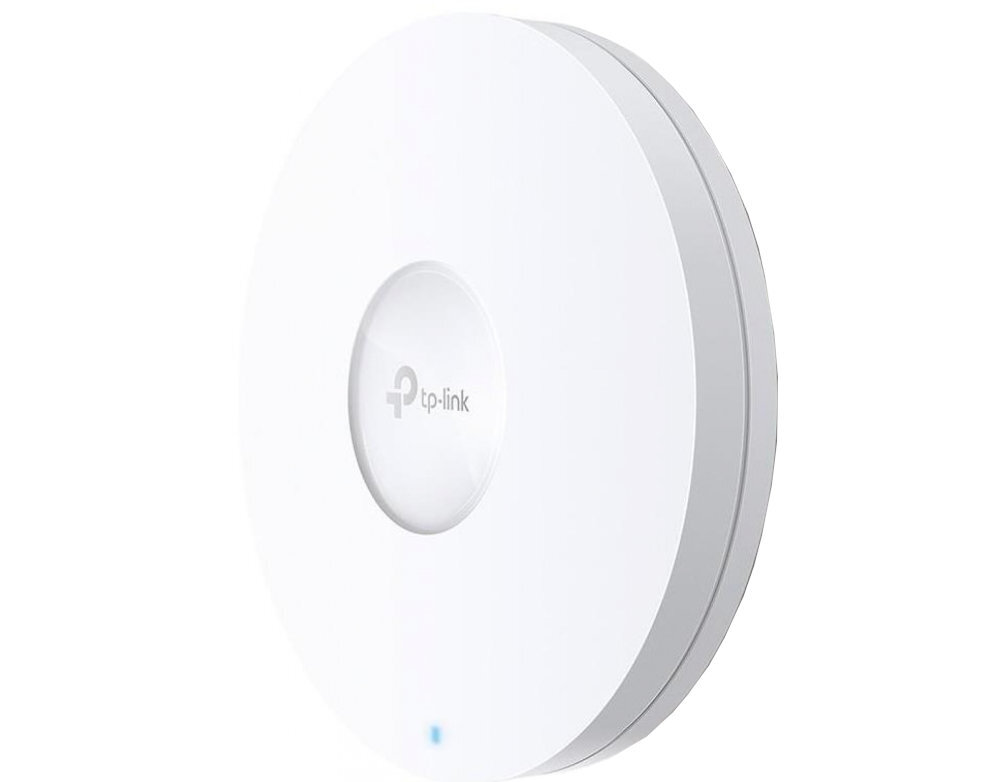 TP.LINK EAP610 latwe zarzadzanie