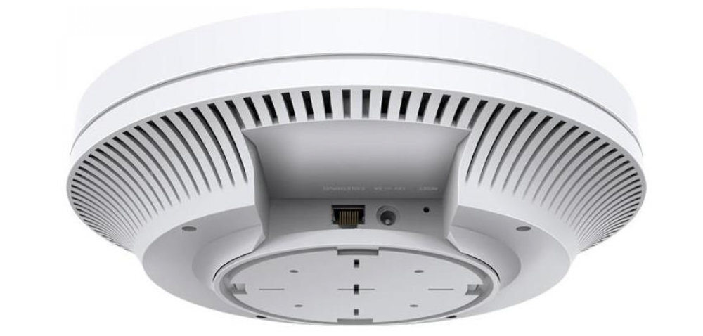 TP.LINK EAP610 wyzsza jakosc polaczen