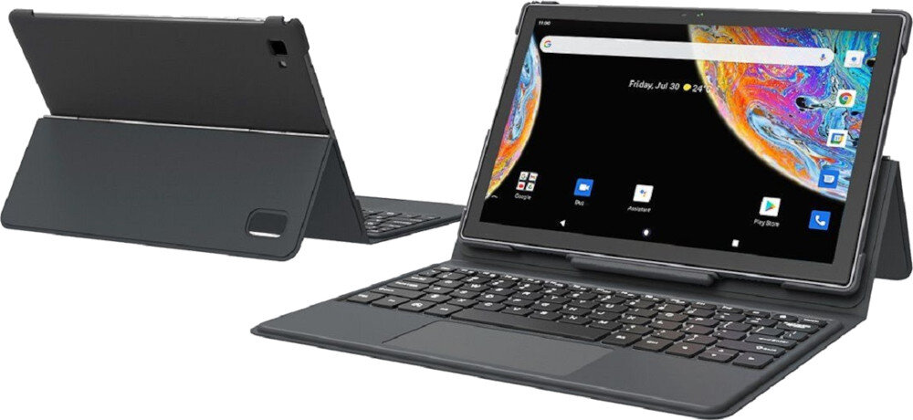 Tablet TECHBITE SmartBoard kompaktowa i stylowa budowa